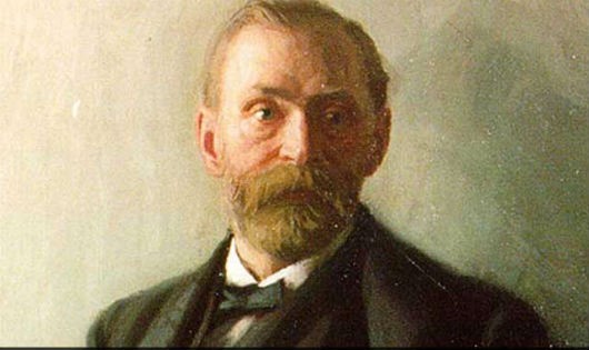 Alfred Nobel