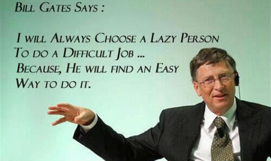 Bill Gates