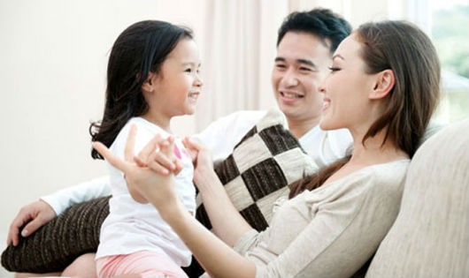 Gia đình trẻ nên có kế hoạch chi tiêu hợp lý.