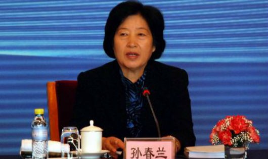  Bà Tôn Xuân Lan