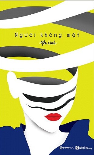 “Người không mặt” - bức chân dung của những người trẻ đô thị