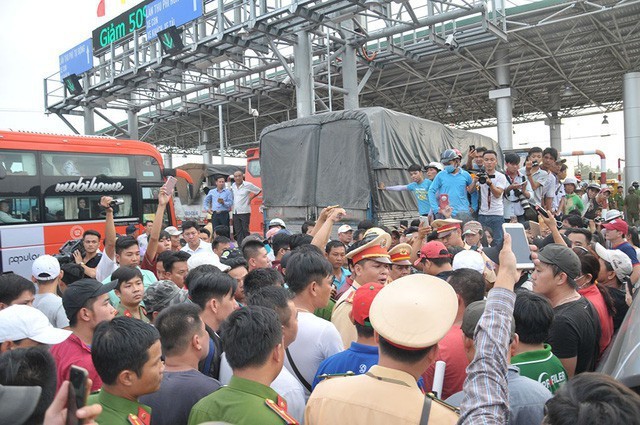 Bài học BOT Cai Lậy