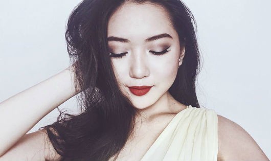 Chloe Nguyễn: Hot girl Sài thành sở hữu gout thời trang sành điệu