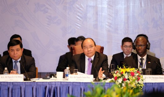 Thủ tướng Chính phủ phát biểu tại Diễn đàn