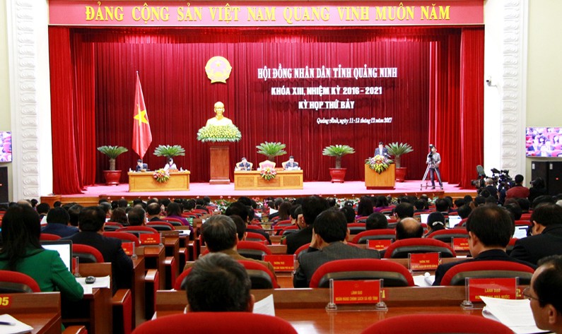 Quảng Ninh: Năng suất lao động bình quân tăng 11,9%