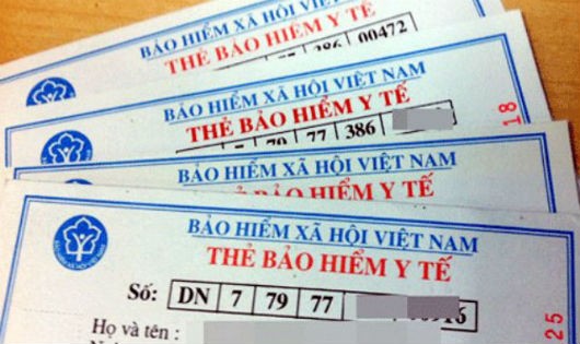 Những trường hợp thẻ BHYT hết hạn nhưng vẫn được thanh toán