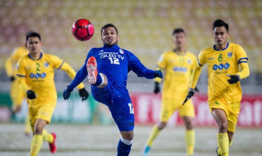 FLC Thanh Hóa sẽ tham dự AFC Cup