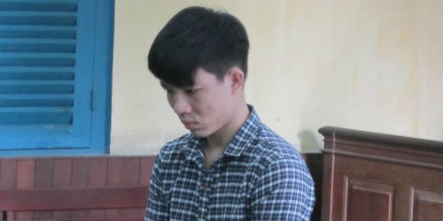Uống rượu say còn đâm người, Tiến lĩnh 20 năm tù.
