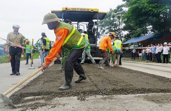 Từ năm nay, các địa phương sẽ không được bổ sung nguồn vốn BTĐB. 