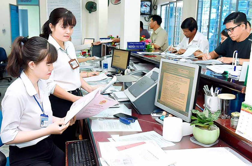 Hoạt động công chứng thay đổi tích cực sau gần 15 năm xã hội hóa