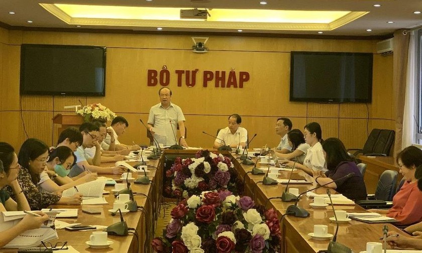 Cơ chế, chính sách đặc thù của Hà Nội phải đặt trong sự phát triển chung của cả nước