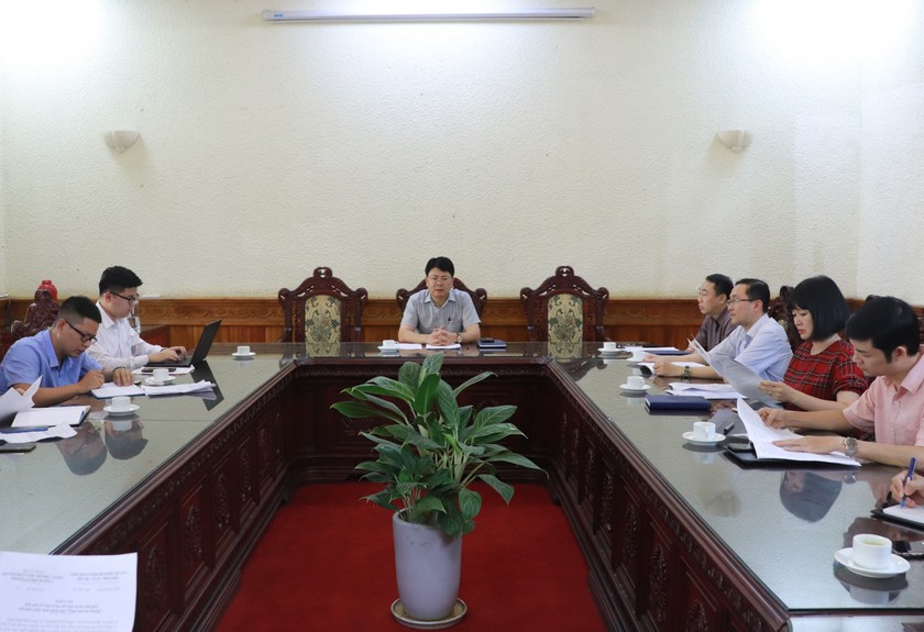 Phát huy trách nhiệm chung trong công tác phổ biến, giáo dục pháp luật