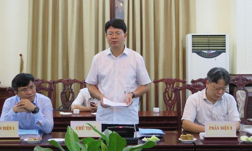 Làm rõ đặc thù dịch vụ công thuộc lĩnh vực quản lý của Bộ Tư pháp