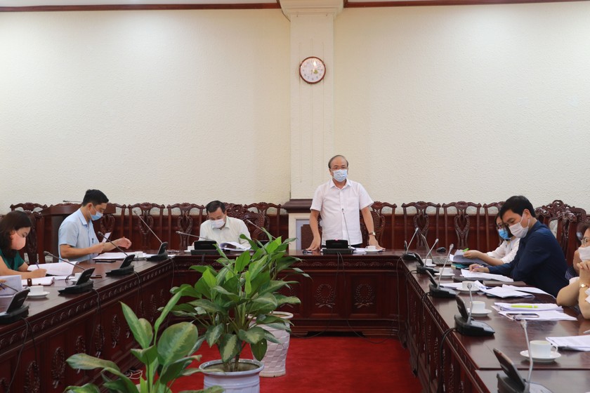 Khắc phục triệt để tình trạng chậm ban hành văn bản quy định chi tiết
