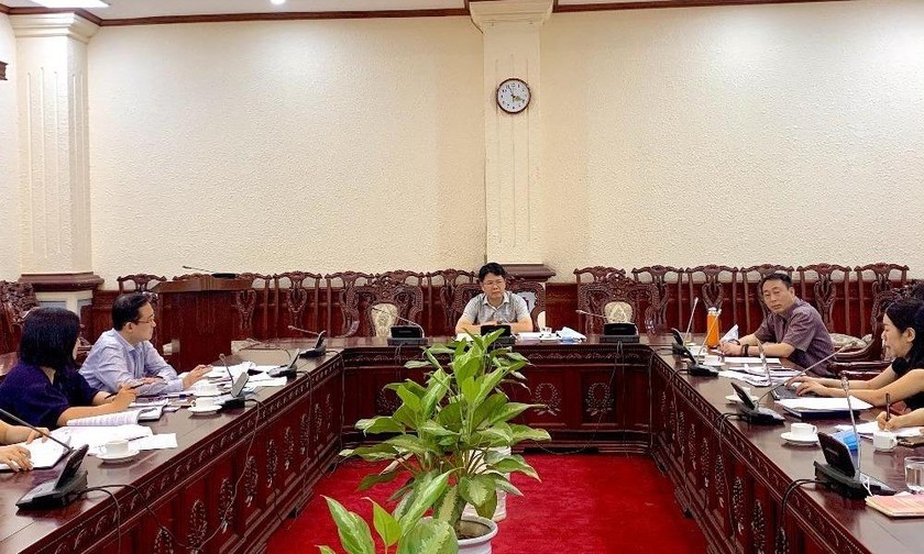 Đảm bảo tính khả thi khi xây dựng tiêu chí đánh giá đạt chuẩn tiếp cận pháp luật