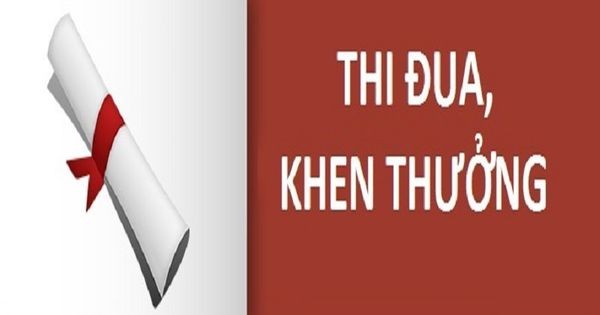 Tổng cục THADS hướng dẫn chấm điểm thi đua, khen thưởng năm 2020