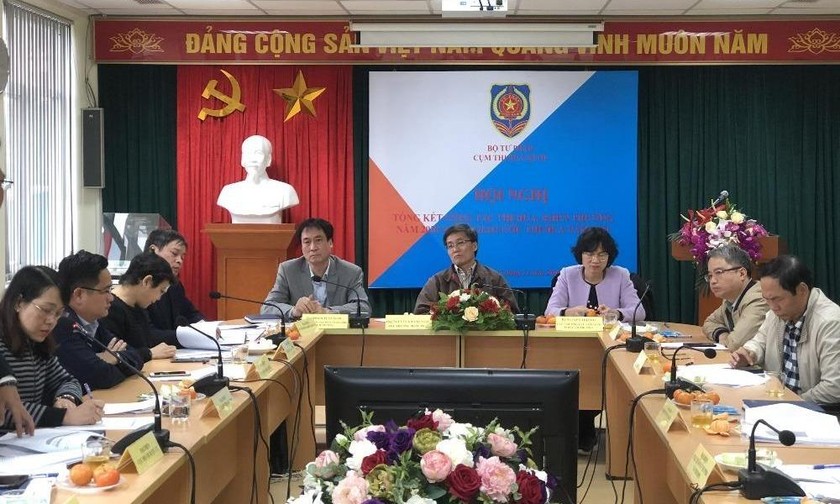 Thi đua cần thực chất, hiệu quả, phù hợp với chức năng, nhiệm vụ của từng đơn vị