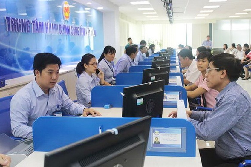 Ưu tiên nguồn lực cải thiện điểm số, duy trì thứ hạng chỉ số B1