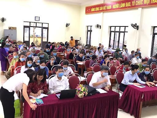 Thái Nguyên chú trọng truyền thông về công tác trợ giúp pháp lý