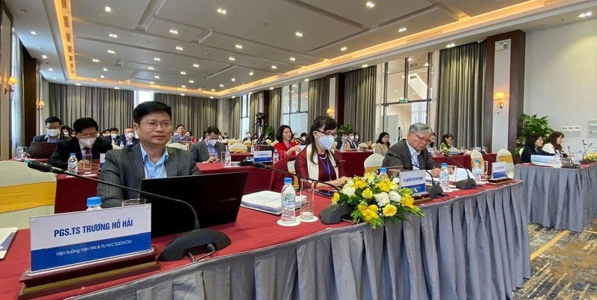 Tăng cường hợp tác nâng cao chất lượng đào tạo ngành Luật