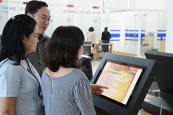 Cải cách hành chính trong lĩnh vực hộ tịch: Tạo điều kiện tối đa cho người dân