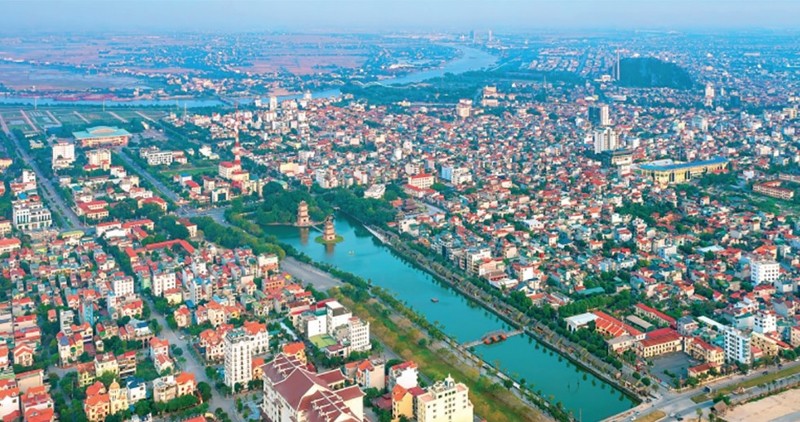 Ninh Bình phê duyệt chủ trương đầu tư Dự án xây dựng Trung tâm Hành chính (mới)(ảnh minh hoạ)