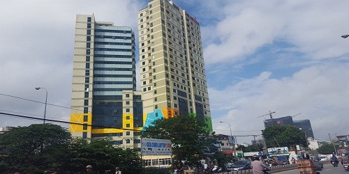 Creative City- tổ hợp ăn chơi của giới trẻ Hà Thành bị "tố" có nhiều sai phạm