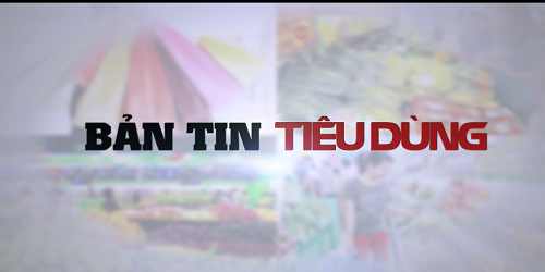 Bản tin Tiêu dùng: Xử phạt hàng loạt cơ sở sản xuất mứt tết bẩn