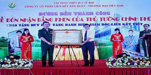 Vì sao Bộ Công thương không công bố sai phạm vụ Liên Kết Việt?