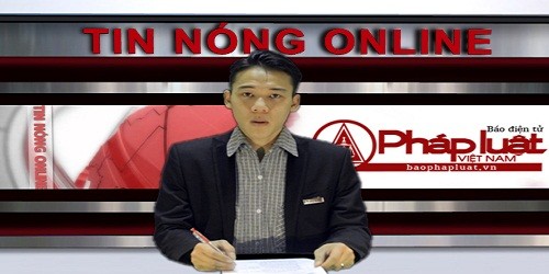 Bản tin nóng online ngày 22/3