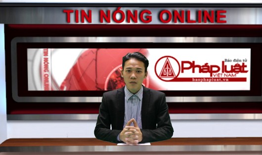 Tin nóng online 30/4: Văn phòng Chủ tịch nước công bố luật Báo chí 2016