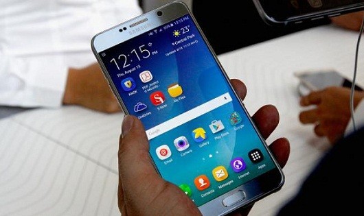 Bộ Công Thương khuyến cáo ngừng sử dụng Galaxy Note 7