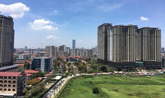 Bản tin Ngân hàng - Địa ốc: Cư dân Home City “tố” hàng loạt vi phạm của chủ đầu tư