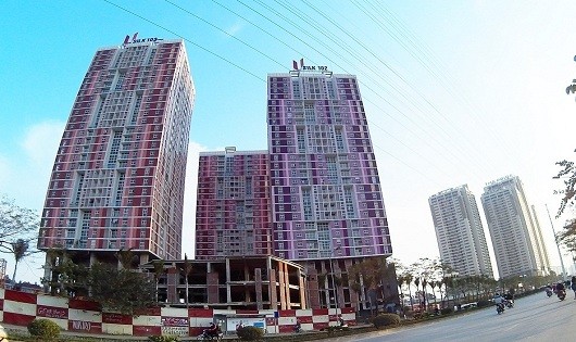 Cơ quan chức năng “om” kết luận thanh tra toàn diện dự án Usilk City? 