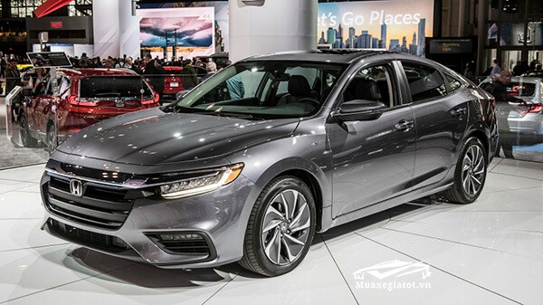 “Soi” Honda City 2019 có gì đăc biệt ?