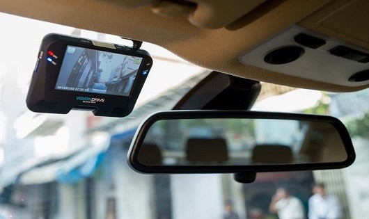 Những điều cần biết về Camera hành trình