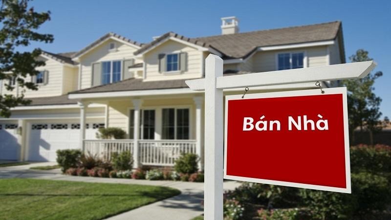 Kinh nghiệm cho người bán nhà lần đầu