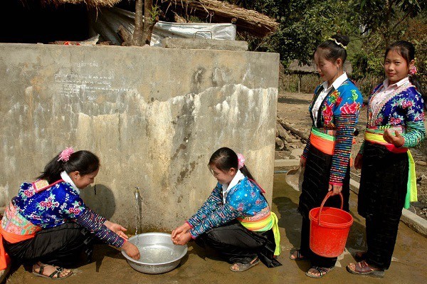 Thái Nguyên: Phấn đấu 98% đồng bào dân tộc thiểu số tham gia chính sách về bảo hiểm y tế