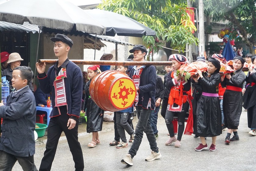 Hà Giang khởi sắc từ chính sách phát triển kinh tế - xã hội vùng đồng bào DTTS&MN