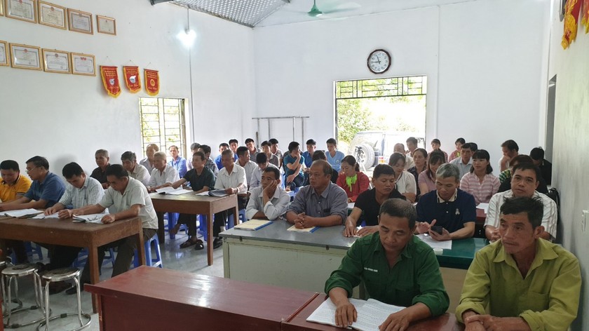 Lạng Sơn: Triển khai nhiều chính sách nâng cao đời sống đồng bào dân tộc thiểu số và miền núi