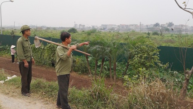 UBND Từ Liêm có tiếp tục thắng kiện?