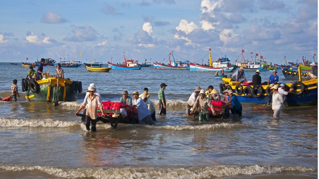 Hình chỉ mang tính minh họa (internet)