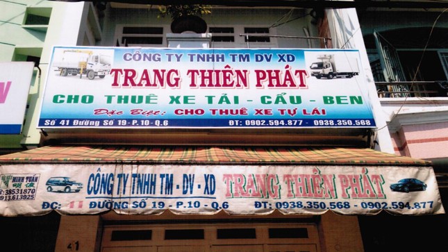 Cơ quan thuế “triệt hạ” doanh nghiệp?