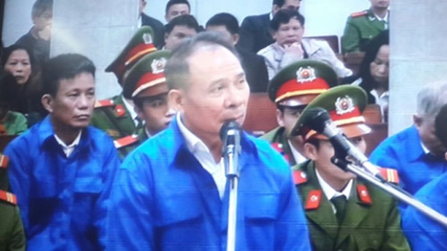 Mai Văn Phúc nhận chức “trọn gói” nên dễ sa lầy?
