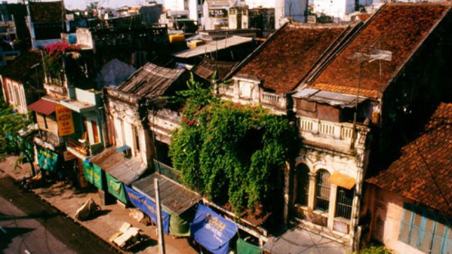 Phố cổ Hà Nội