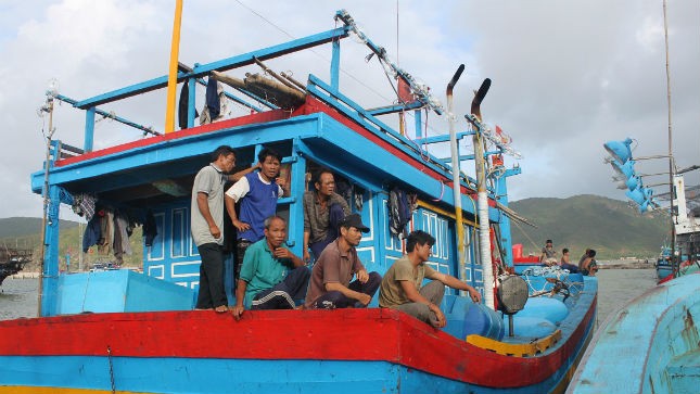 Hình chỉ mang tính minh họa