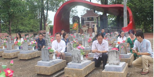 Xúc cảm tháng 7