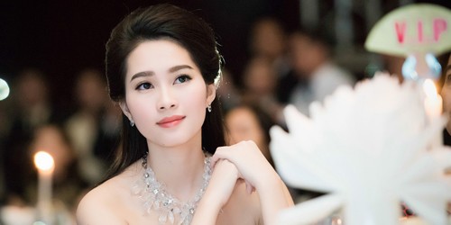 Kịch bản lừa đảo của kẻ mạo danh HH Thu Thảo