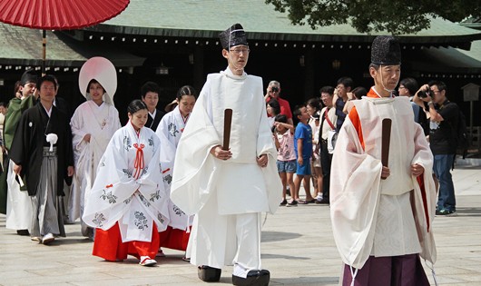 Tokyo những khoảnh khắc đời thường đẹp đẽ