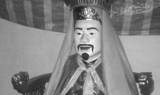  Trịnh Khải
